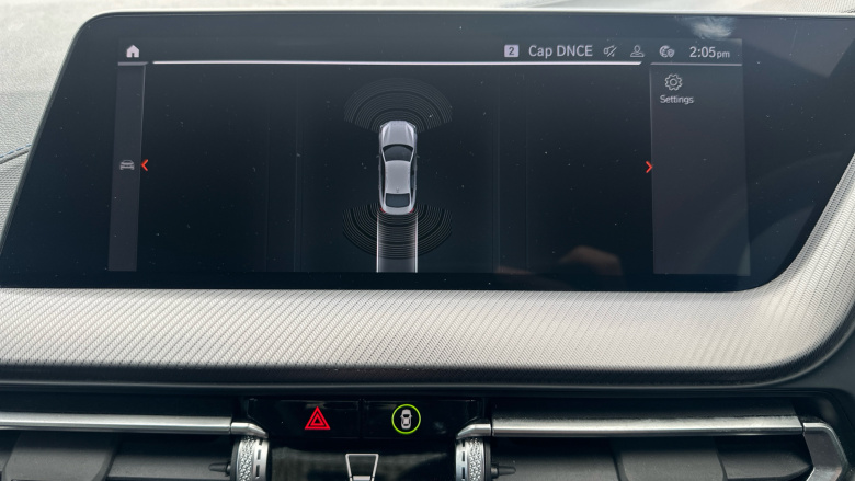 BMW 2 Series 218i [136] M Sport 4dr DCT Petrol Saloon